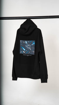 Planet APT Hoodie